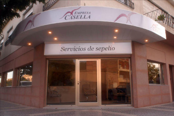 Empresa Casella